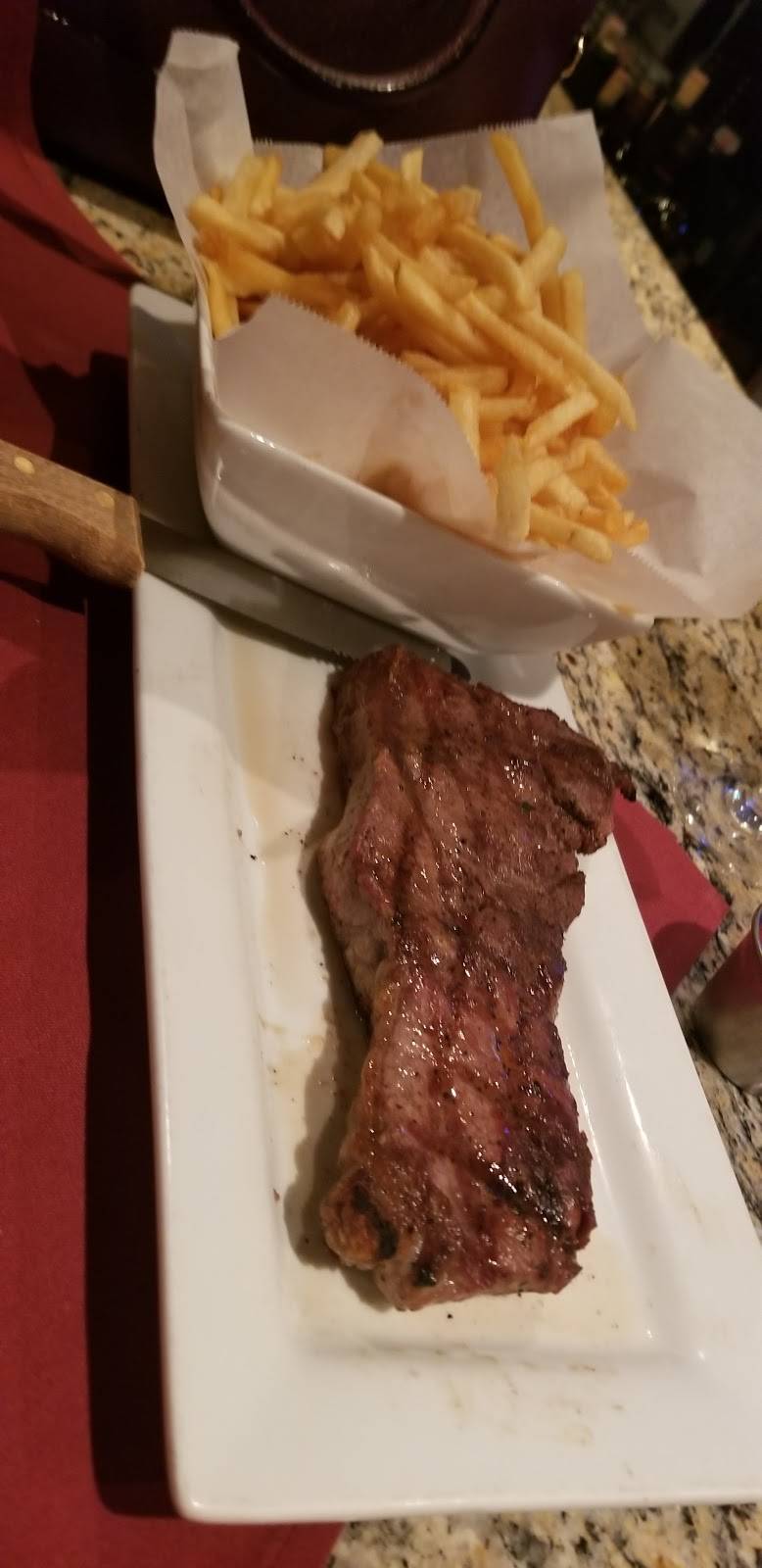 Devine Bistro | restaurant | 2465 FL-7 #300, Wellington, FL 33414, USA | 5612045432 OR +1 561-204-5432