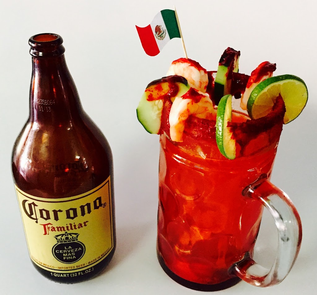 Michelada House II | restaurant | 88-19 Roosevelt Ave, Queens, NY 11372, USA | 7184339595 OR +1 718-433-9595