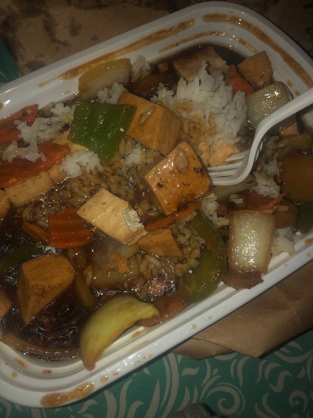 Mark Pis Asian Diner | restaurant | 1610 N High St, Columbus, OH 43201, USA | 6142988115 OR +1 614-298-8115