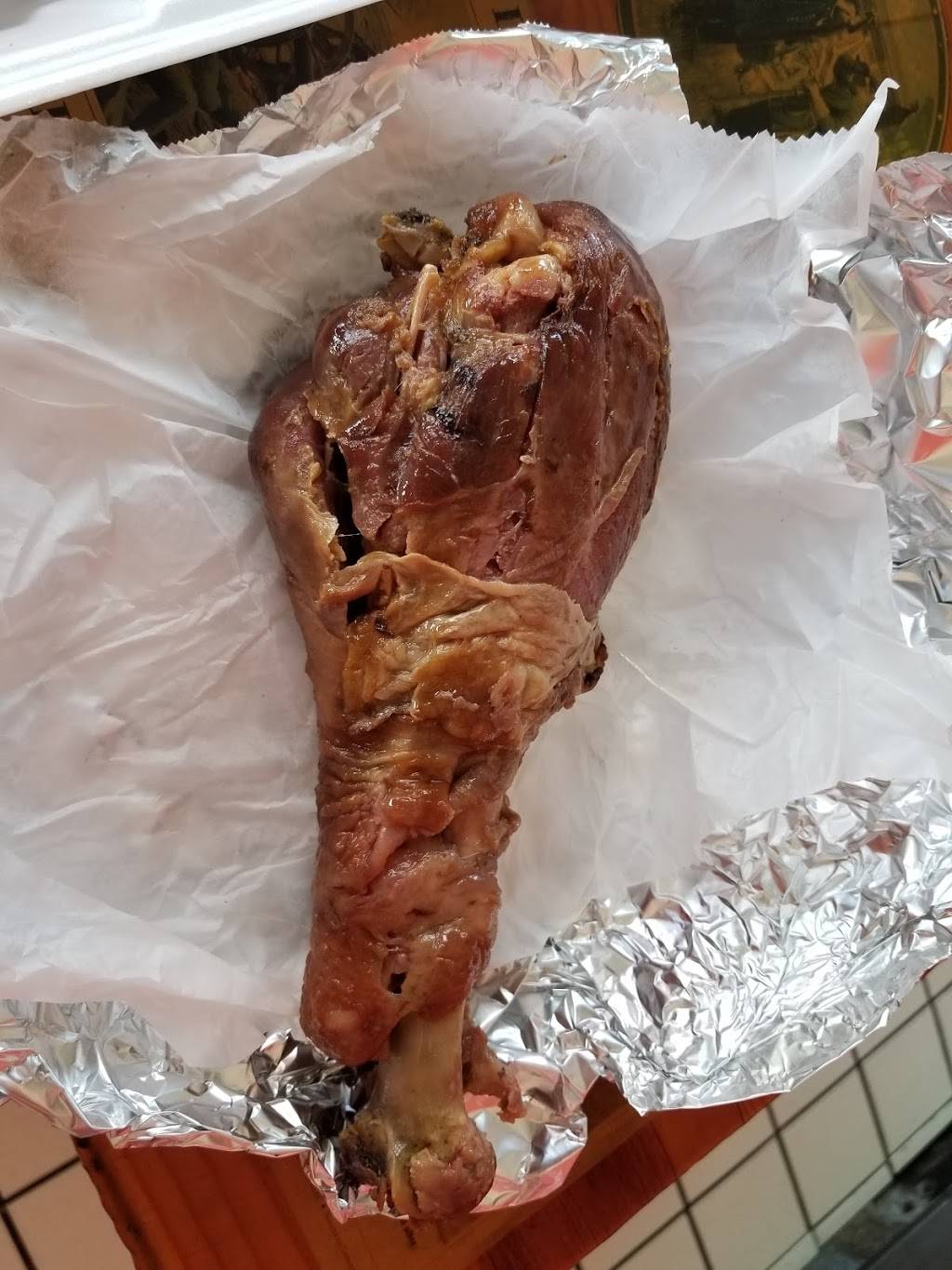 General Lees BBQ | restaurant | 1750 Salem Rd, Cookeville, TN 38506, USA | 9315263314 OR +1 931-526-3314