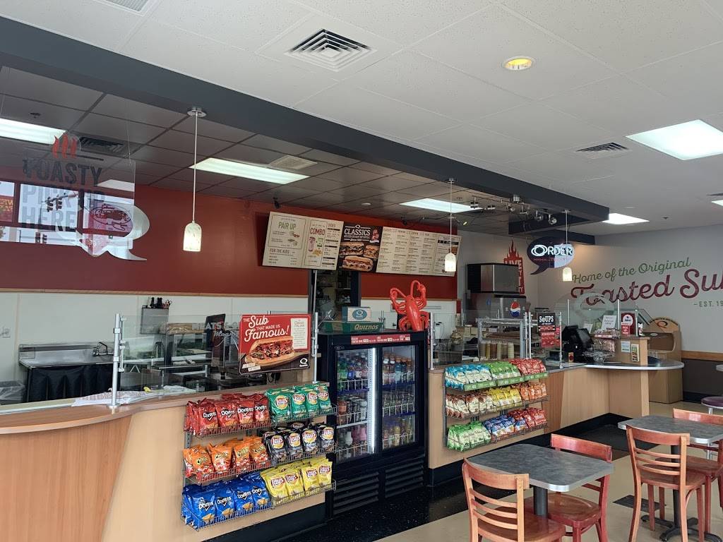 Quiznos | restaurant | 1330 164th St SW #502, Lynnwood, WA 98087, USA | 4257457718 OR +1 425-745-7718