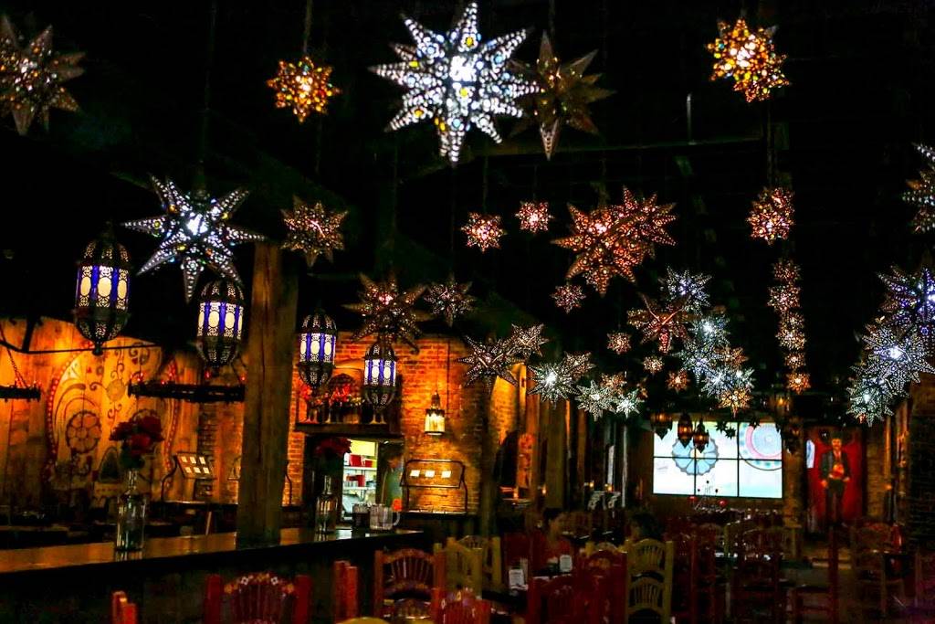 Diablitos Cantina | restaurant | 4198 Manchester Ave, St. Louis, MO 63110, USA | 3145359700 OR +1 314-535-9700