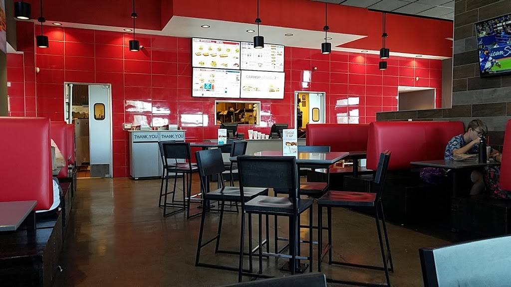Sonic Drive-In | restaurant | 41135 N Daisy Mountain Dr, Anthem, AZ 85086, USA | 6235512879 OR +1 623-551-2879