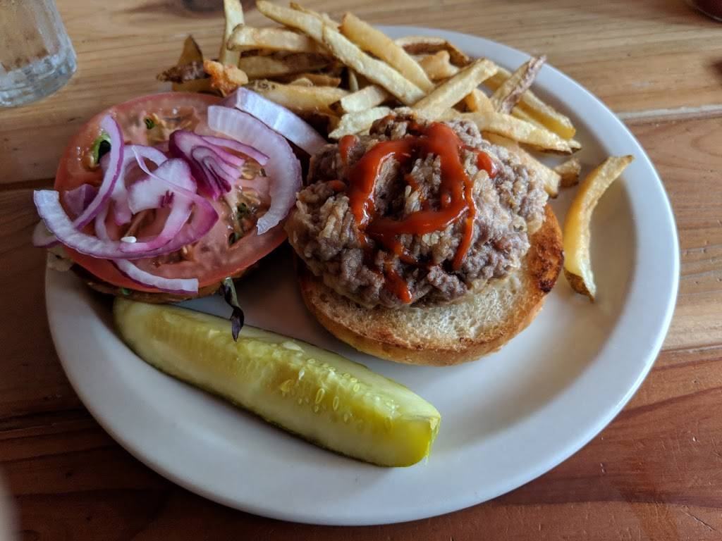 GB Eats | restaurant | 282 Main St, Great Barrington, MA 01230, USA | 4135288226 OR +1 413-528-8226