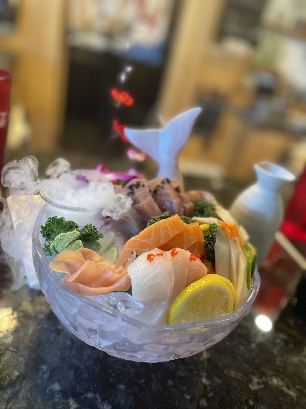 W & Z Asian Bistro & Sushi Bar | restaurant | 4672 W White Mountain Blvd, Pinetop-Lakeside, AZ 85929, USA | 9283686333 OR +1 928-368-6333