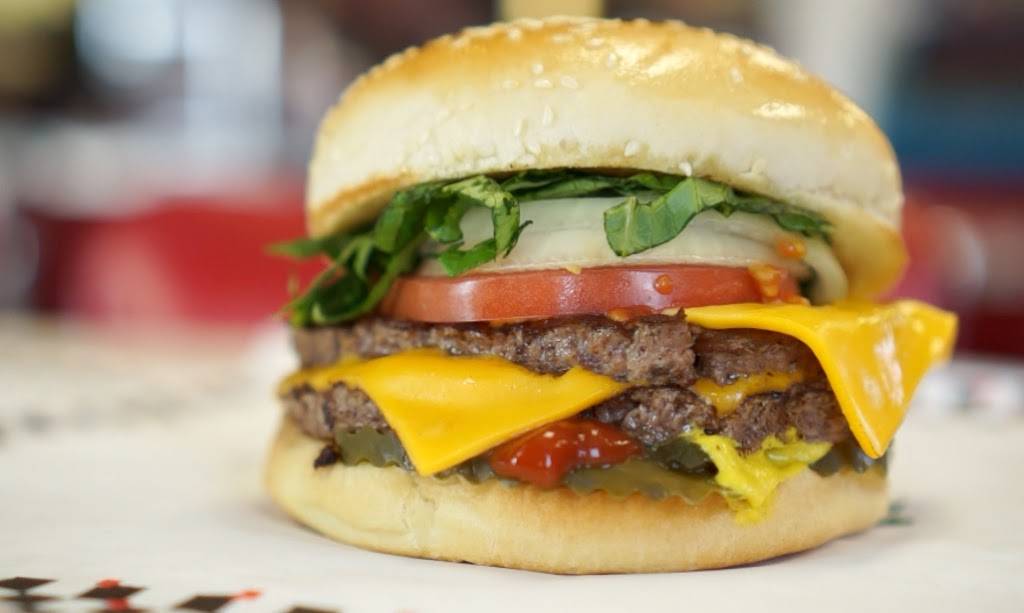 Happy Daz | restaurant | 1064 Bellefontaine Ave, Lima, OH 45804, USA | 4192273663 OR +1 419-227-3663