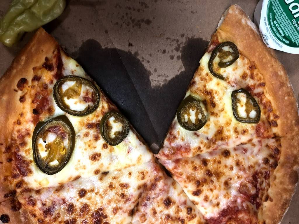 Papa Johns Pizza | restaurant | 2440 Wilson Blvd, Arlington, VA 22201, USA | 7032437772 OR +1 703-243-7772