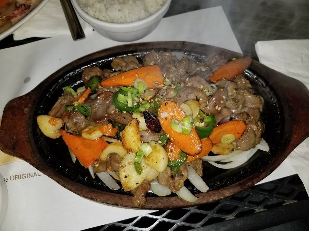 3355 Asian grill | restaurant | 1955 Torrance Blvd, Torrance, CA 90501, USA | 3107813034 OR +1 310-781-3034