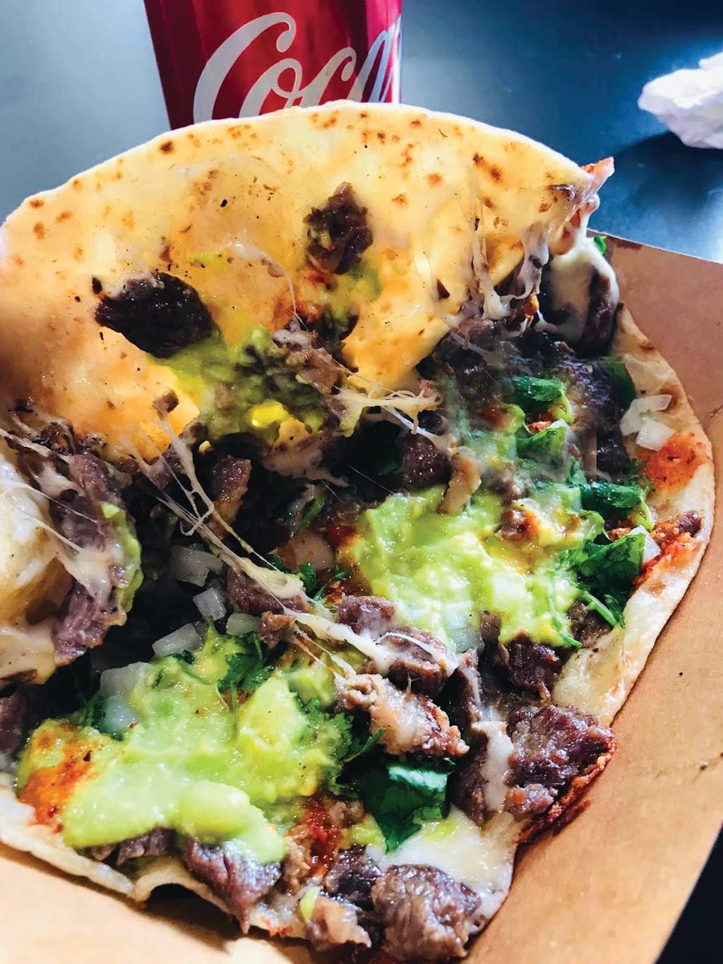 Taqueria El Cino | restaurant | 1719 Palm Ave, San Diego, CA 92154, USA | 6198165758 OR +1 619-816-5758