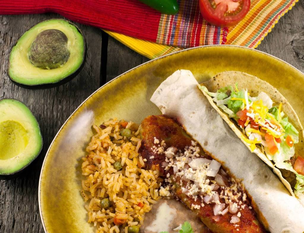 Ramons El Dorado | restaurant | 1711 St Louis Rd, Collinsville, IL 62234, USA | 6183446435 OR +1 618-344-6435