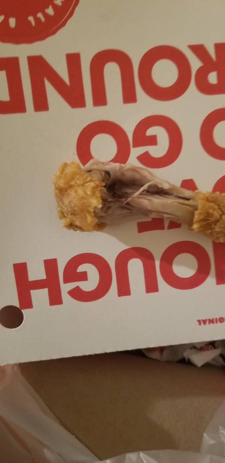 Churchs Chicken | restaurant | 3223 Wrightsboro Rd, Augusta, GA 30909, USA | 7068262826 OR +1 706-826-2826