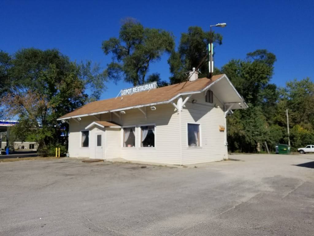 Depot Restaurant | restaurant | 8612 US-12, Richmond, IL 60071, USA | 8156784062 OR +1 815-678-4062