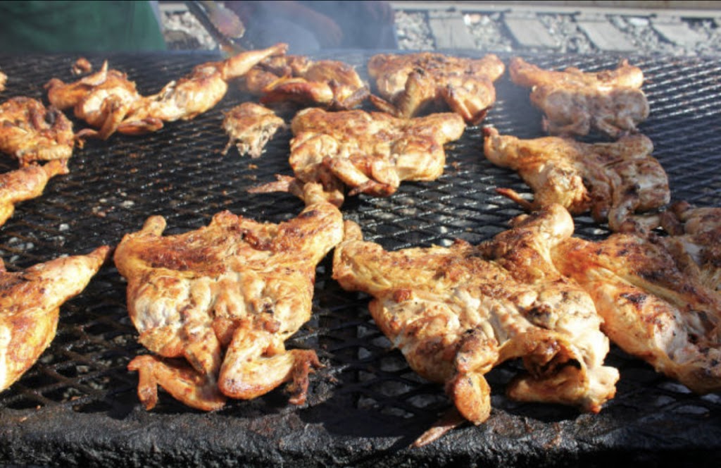 HUAXMOLE POLLOS AL CARBON | restaurant | 679 N Idyllwild Ave, Rialto, CA 92376, USA | 6265362547 OR +1 626-536-2547