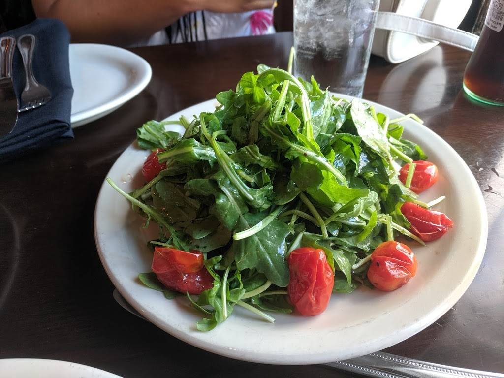 Dolce Vita Pizzeria Enoteca | restaurant | 500 Westheimer Road Central, Houston, TX 77006, USA | 7135208222 OR +1 713-520-8222