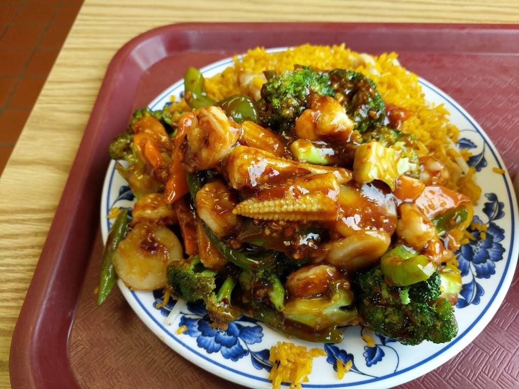 Kwong Fa Restaurant | restaurant | 613 Hope Rd, Eatontown, NJ 07724, USA | 7323898222 OR +1 732-389-8222