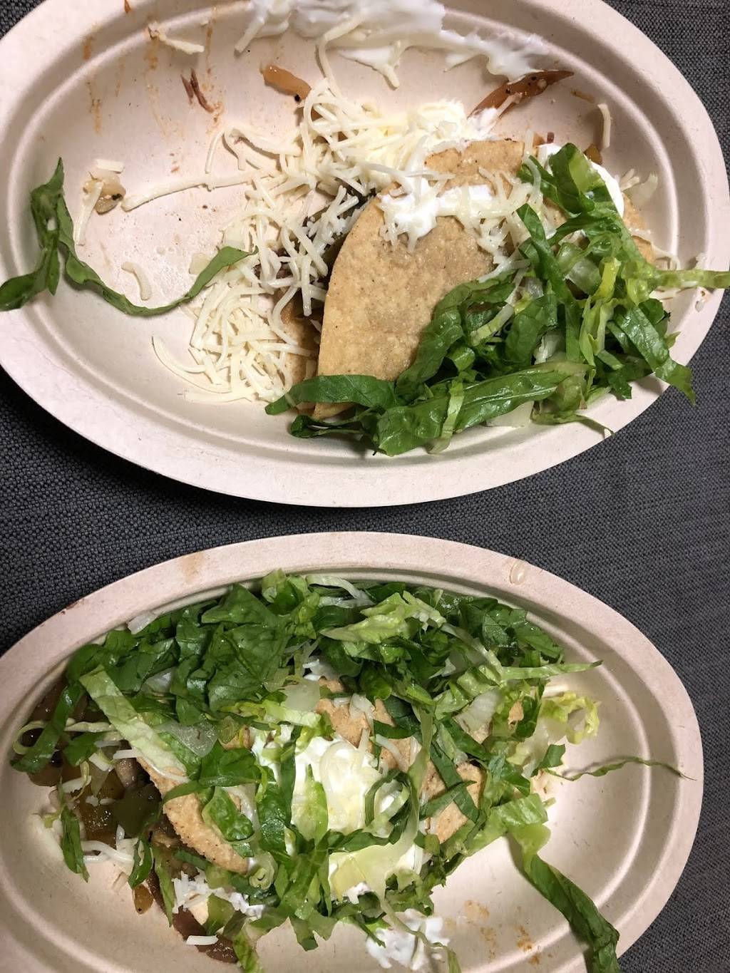 Chipotle Mexican Grill | restaurant | 2696 Pinole Valley Rd, Pinole, CA 94564, USA | 5102830070 OR +1 510-283-0070