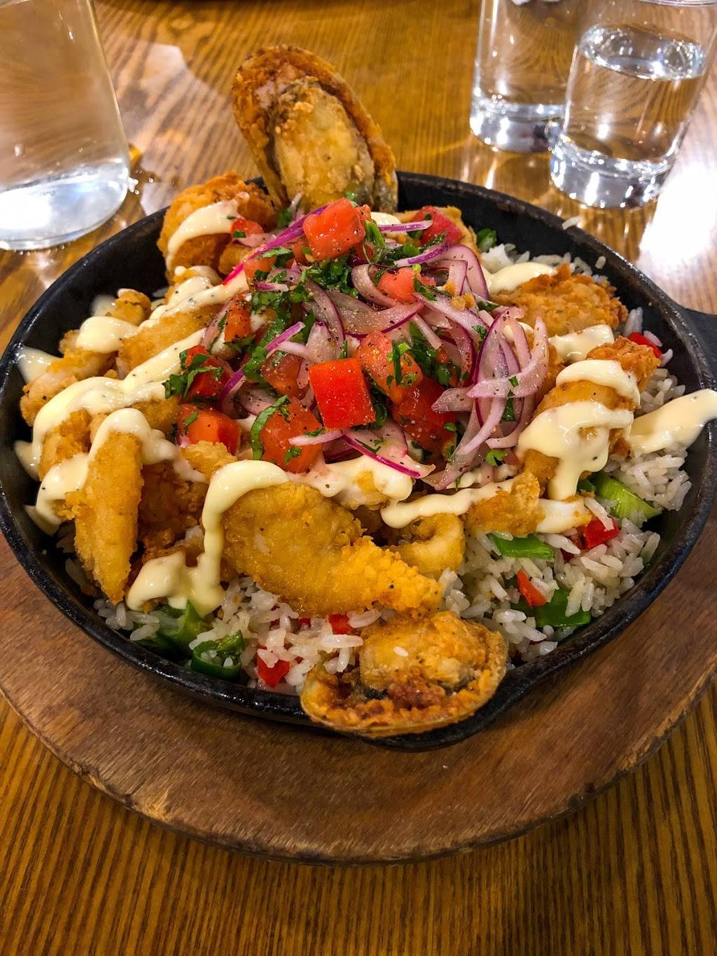 Bocas House | restaurant | 10200 NW 25th St #101, Doral, FL 33172, USA | 7864017071 OR +1 786-401-7071