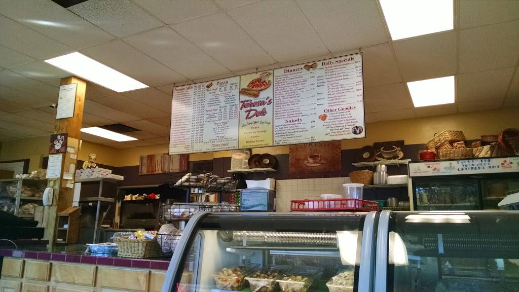 Teresas Deli & Catering - Lakeshore | meal takeaway | 5360 W Lake Rd, Erie, PA 16505, USA | 8148336913 OR +1 814-833-6913