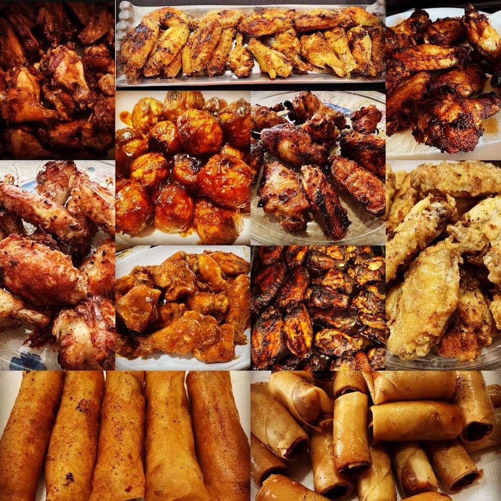 Mindas Kitchen | bakery | 149 San Diego St, San Pablo, CA 94806, USA | 5105172315 OR +1 510-517-2315