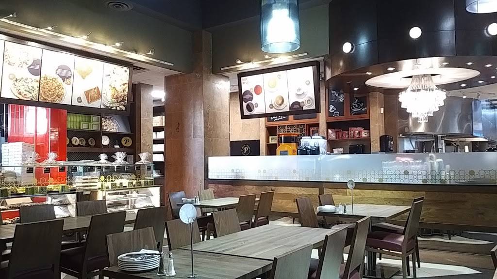 Paramount Middle Eastern Kitchen | bakery | 1290 Crestlawn Dr, Mississauga, ON L4W 1A6, Canada | 9052821600 OR +1 905-282-1600