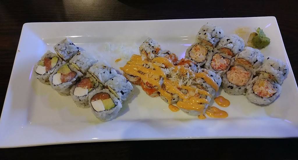 Yamato Japanese Steakhouse | restaurant | 655 MS-6, Batesville, MS 38606, USA | 6627126037 OR +1 662-712-6037