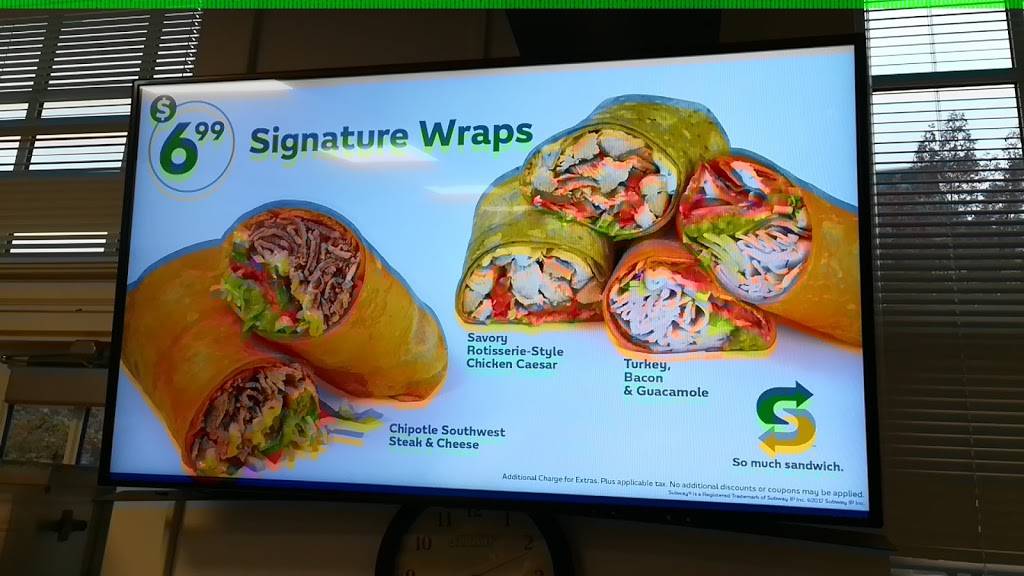 Subway | restaurant | 109000 Euclid Ave, Cleveland, OH 44106, USA | 2163686274 OR +1 216-368-6274