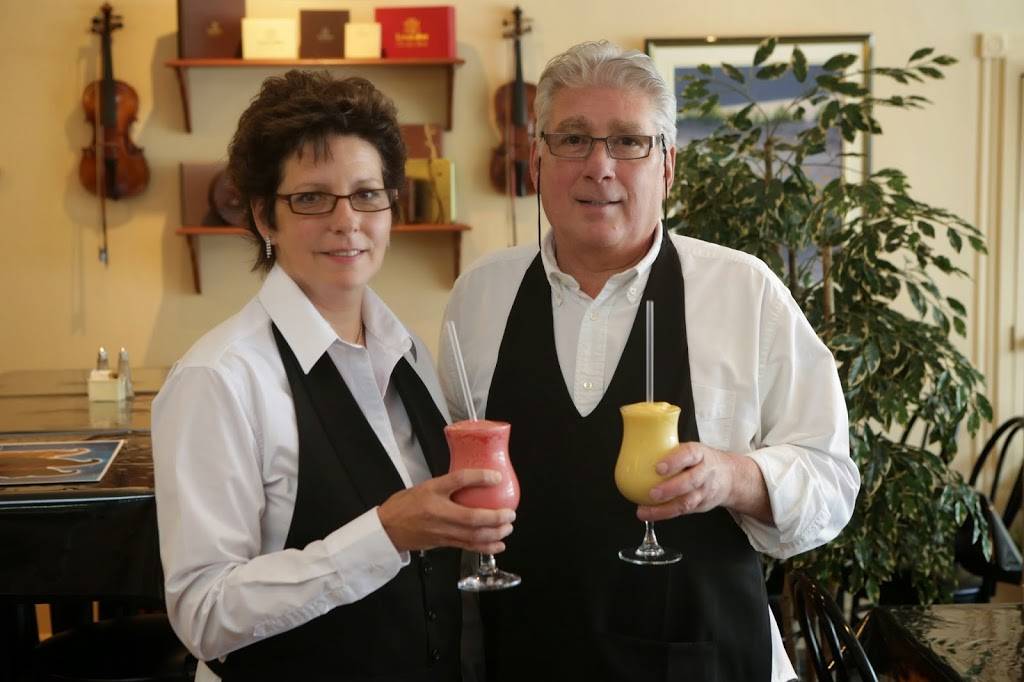 Bistro boutique La Boulangère | restaurant | 471 Avenue Saint-Francois, Saint-Hyacinthe, QC J2S 5E9, Canada | 4507747246 OR +1 450-774-7246