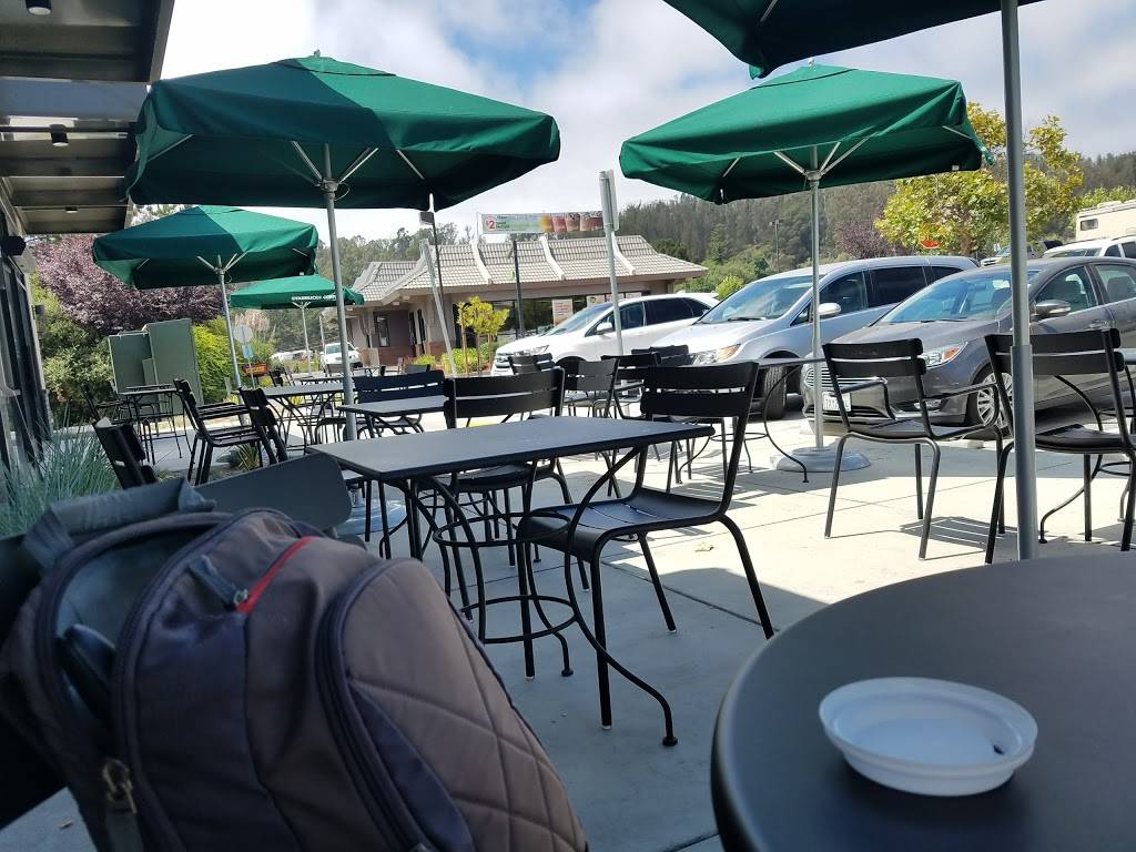 Starbucks | cafe | 17535 Vierra Canyon Rd, Prunedale, CA 93907, USA | 8316633018 OR +1 831-663-3018