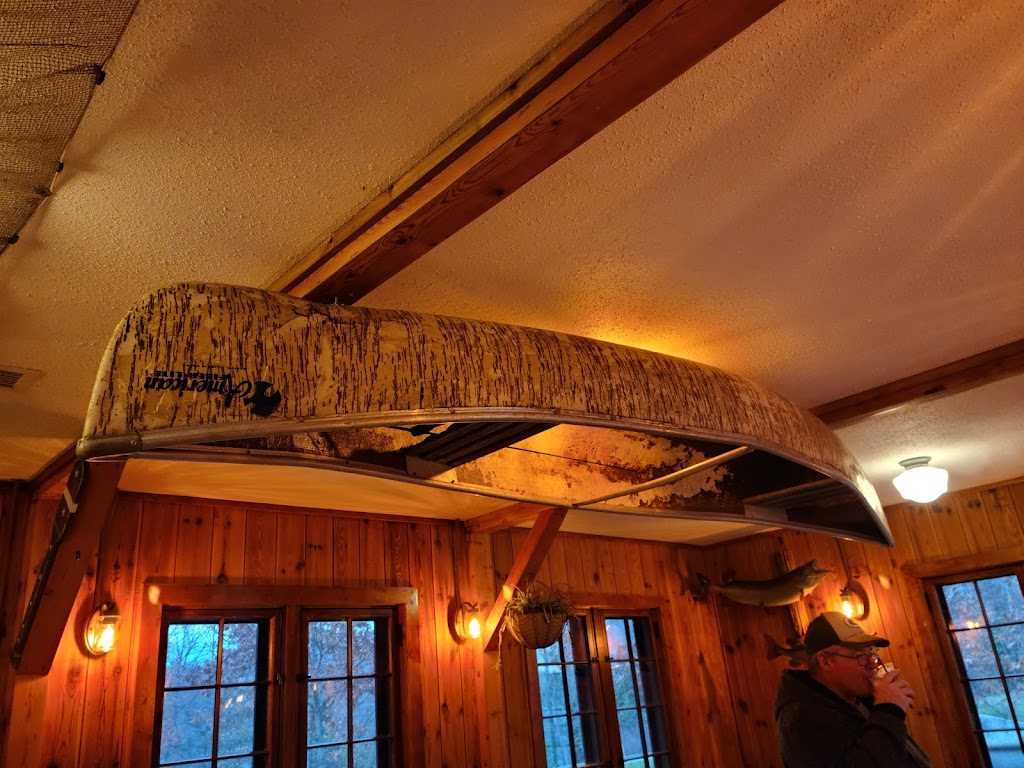 Mondeaux Dam Lodge | restaurant | W7969 Park Rd, Westboro, WI 54490, USA | 7154275746 OR +1 715-427-5746