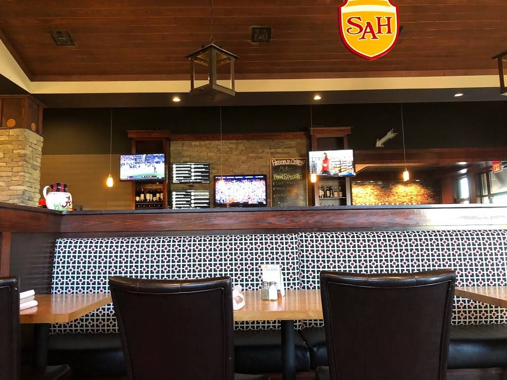 Southern Ale House | restaurant | 1530 Mcfarland Blvd N, Tuscaloosa, AL 35406, USA | 2052487500 OR +1 205-248-7500