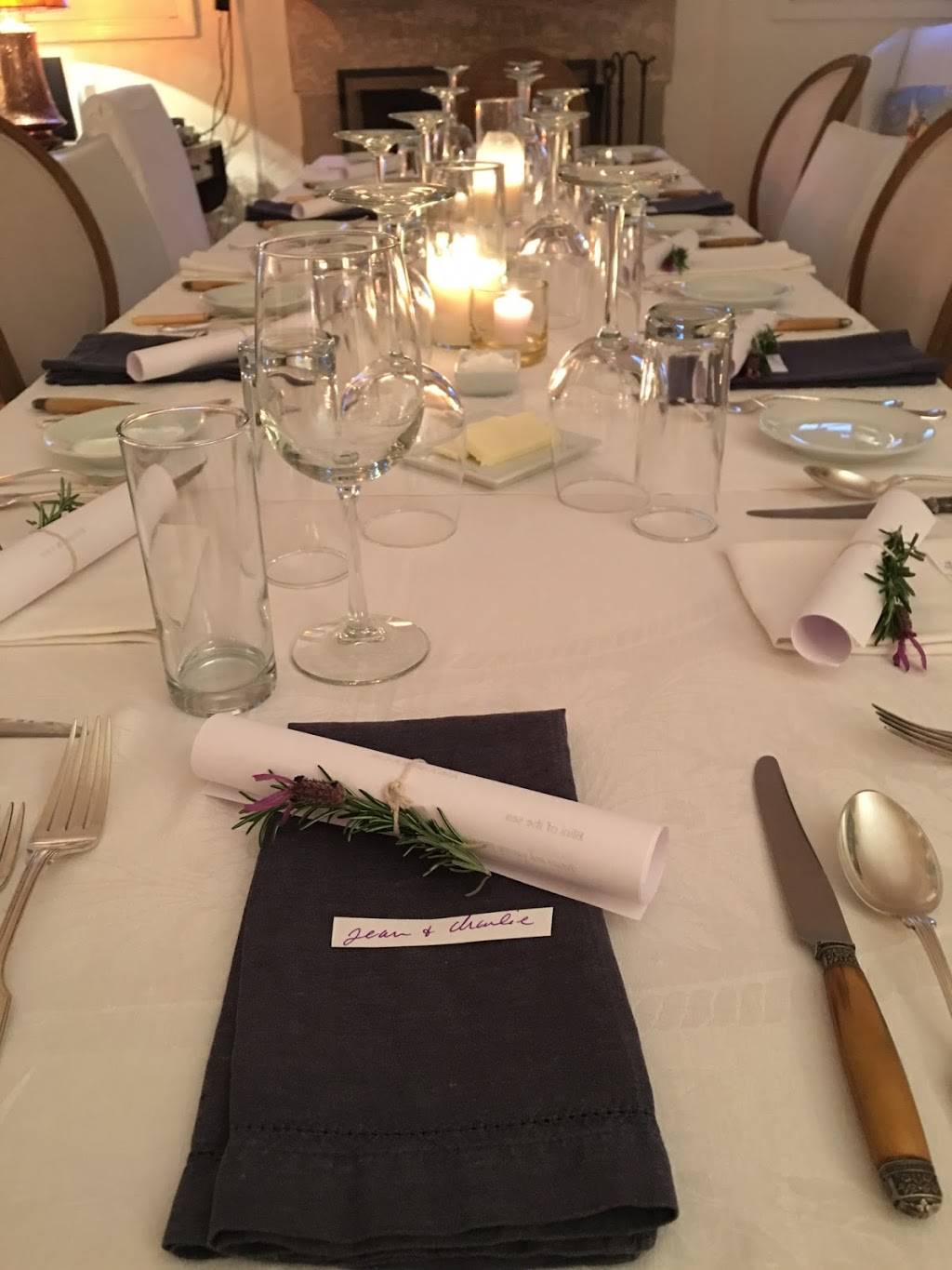 Chef Alberto Lazzarino :: Forchetta.Coltello | restaurant | 137 N Larchmont Blvd #421, Los Angeles, CA 90004, USA | 3237919442 OR +1 323-791-9442