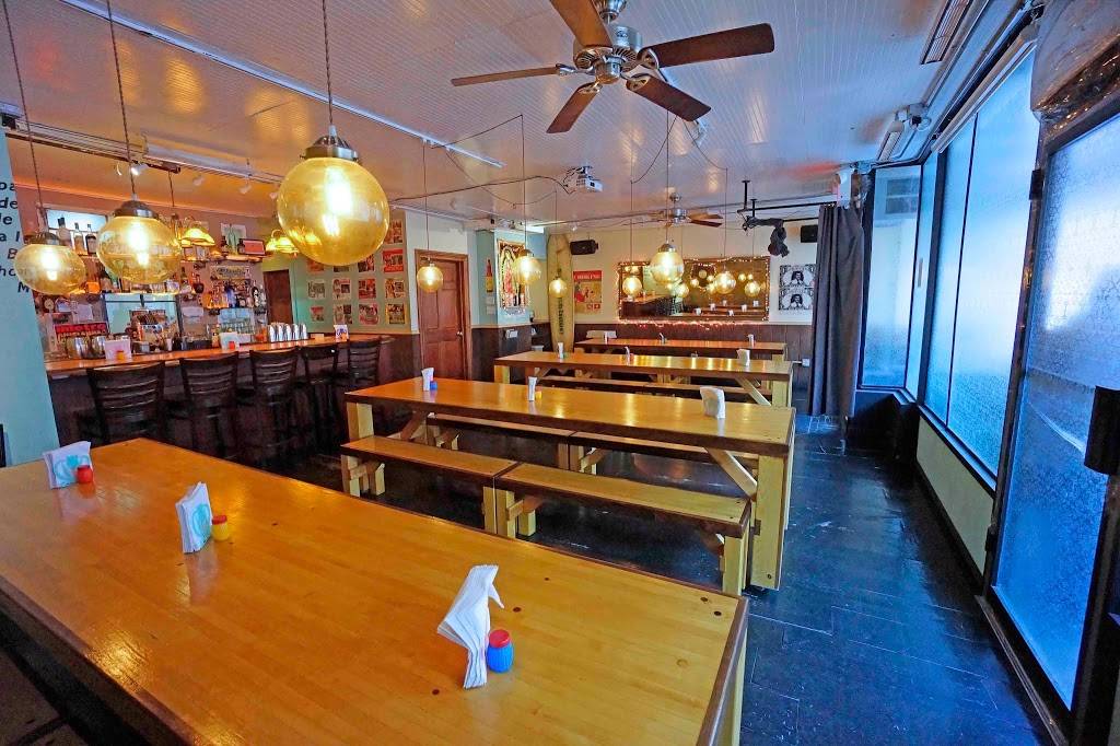 Cerveceria Havemeyer | restaurant | 149 Havemeyer St, Brooklyn, NY 11211, USA | 7185995799 OR +1 718-599-5799