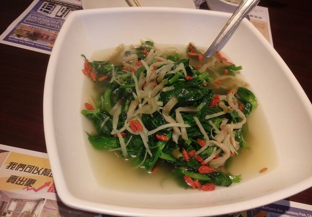 Mama Lus Dumpling House | restaurant | 153 E Garvey Ave, Monterey Park, CA 91755, USA | 6263075700 OR +1 626-307-5700