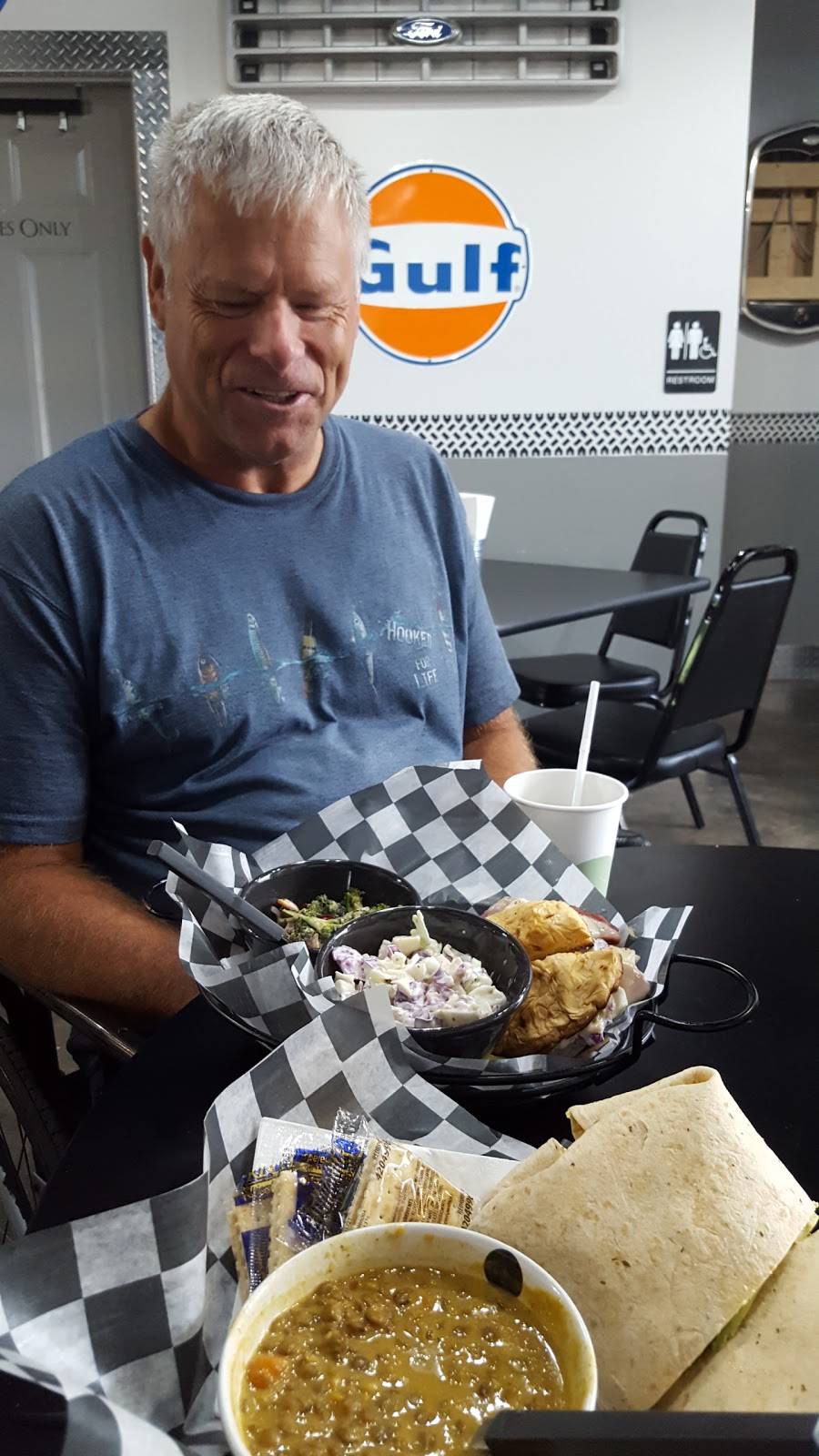 Station Deli | restaurant | 1142 4th Ave, Lake Odessa, MI 48849, USA | 6163743176 OR +1 616-374-3176