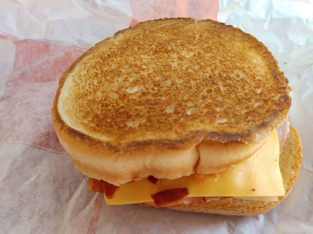 Jack in the Box | restaurant | 5615 Charlotte Pike, Nashville, TN 37209, USA | 6153539032 OR +1 615-353-9032