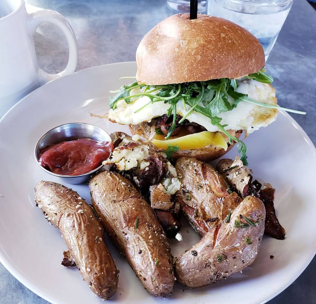 St. Francis | restaurant | 111 E Camelback Rd, Phoenix, AZ 85012, USA | 6022008111 OR +1 602-200-8111