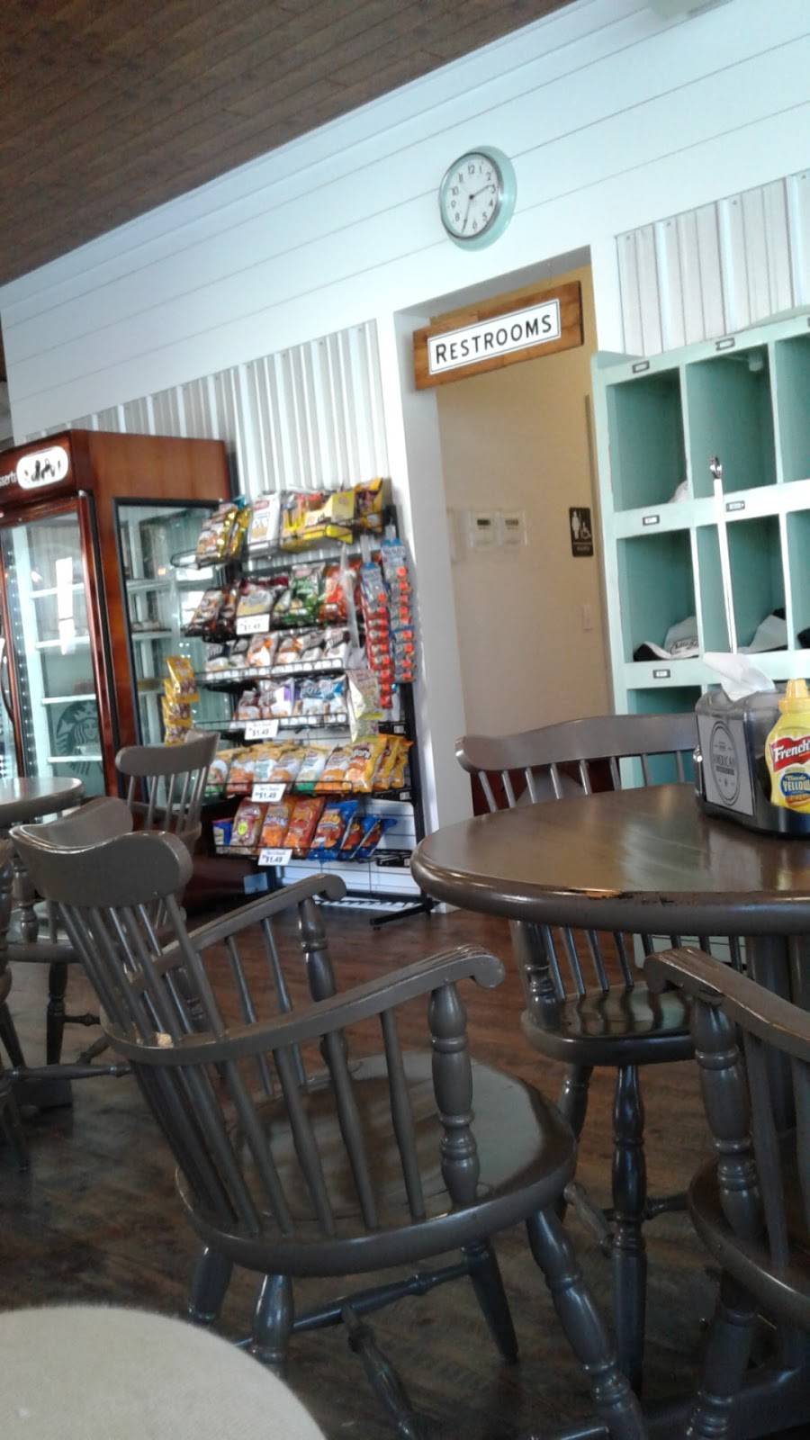 American Sandwich Co. | restaurant | 78 Main St, Wyalusing, PA 18853, USA | 5707216040 OR +1 570-721-6040