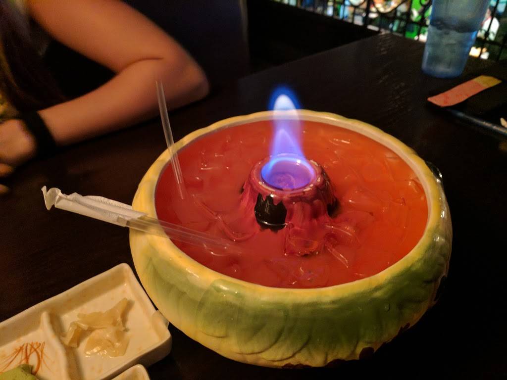 Sushi Ai | restaurant | 910 Olive St, St. Louis, MO 63101, USA | 3145887888 OR +1 314-588-7888