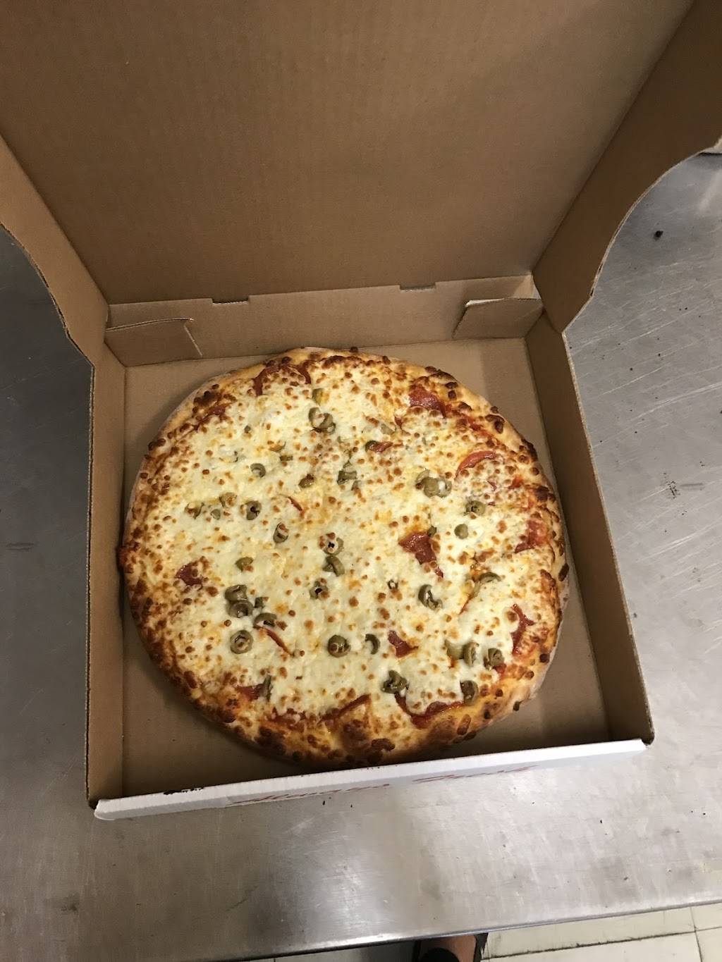 Southwood Pizzeria | restaurant | 304 St Andrews St #5, Cambridge, ON N1S 1P3, Canada | 5192676066 OR +1 519-267-6066