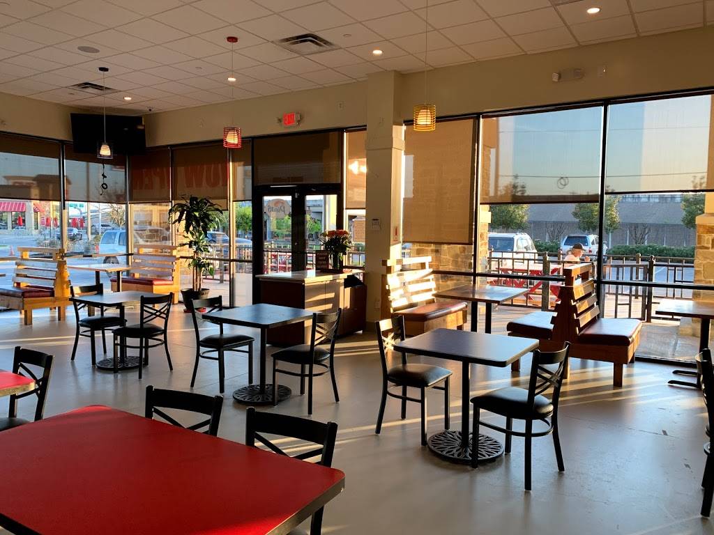 Pier 16 Crawfish & Wings | restaurant | 4400b North Fwy, Houston, TX 77022, USA | 8324798012 OR +1 832-479-8012