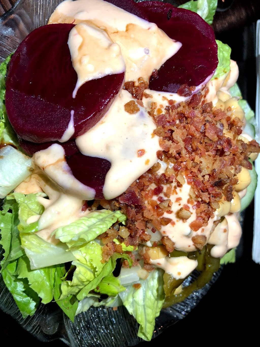 LB ONE | restaurant | 6605 E Black Horse Pike, Egg Harbor Township, NJ 08234, USA | 6096457655 OR +1 609-645-7655