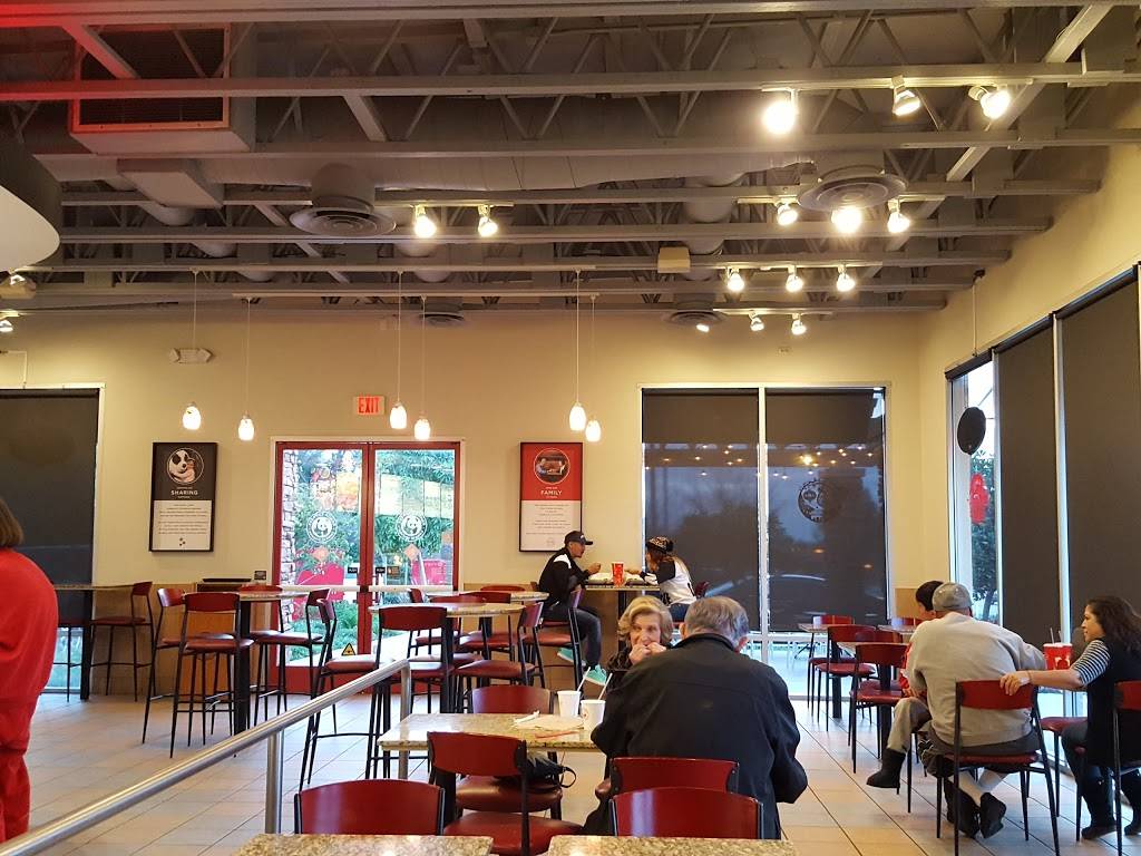 Panda Express | meal takeaway | 316 Sycamore Ave, Vista, CA 92083, USA | 7609459887 OR +1 760-945-9887