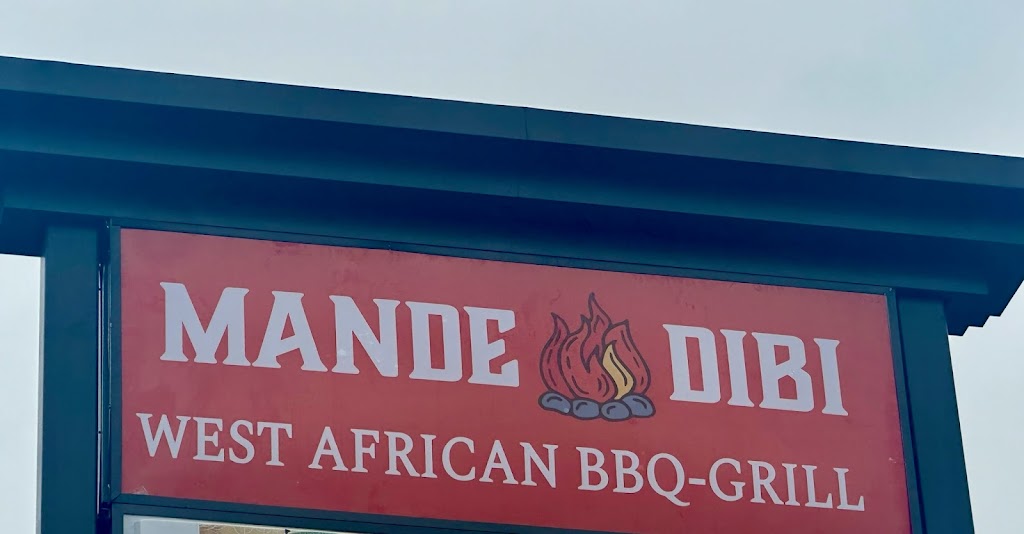MANDE DIBI | restaurant | 6825 Winchester Rd SUITE D, Memphis, TN 38115, USA | 9016728995 OR +1 901-672-8995