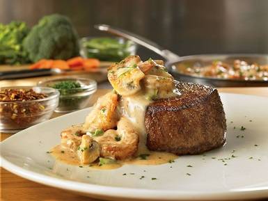 Outback Steakhouse | restaurant | 1481 Tamiami Trail, Port Charlotte, FL 33948, USA | 9417667077 OR +1 941-766-7077