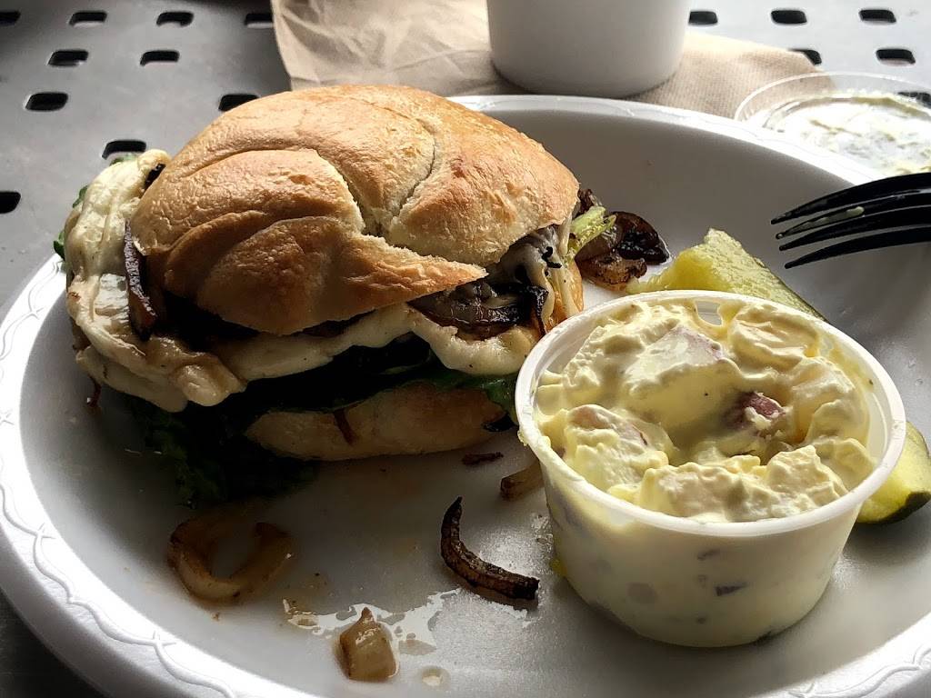 Uncle Nicks N.Y. Style Bagels, Subs & Deli | bakery | 5917 Manatee Ave W #301, Bradenton, FL 34209, USA | 9415674111 OR +1 941-567-4111