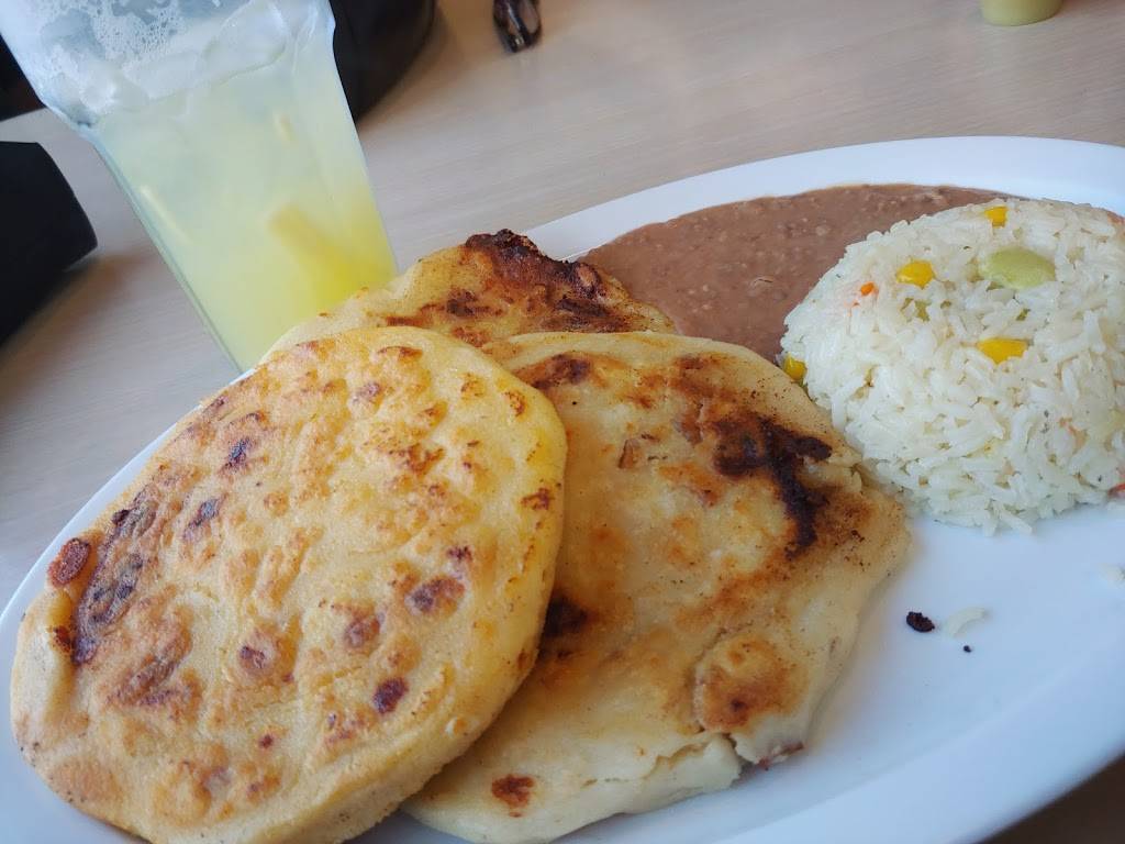 El Jireh Pupuseria Y Restaurant | restaurant | 522 E Vine Ave, West Covina, CA 91790, USA | 6266991086 OR +1 626-699-1086