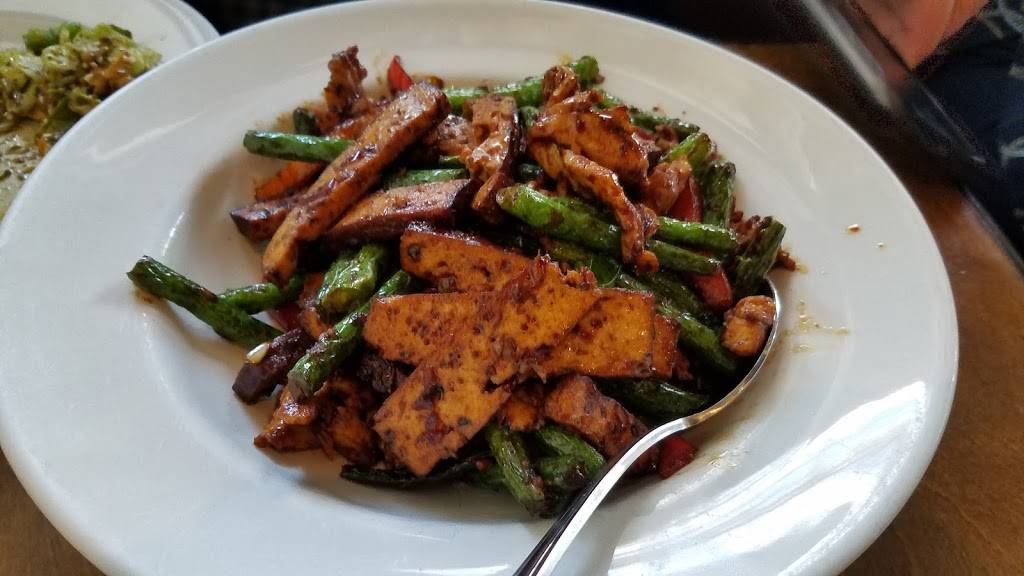 Burma Superstar | restaurant | 4721 Telegraph Ave, Oakland, CA 94609, USA | 5106522900 OR +1 510-652-2900