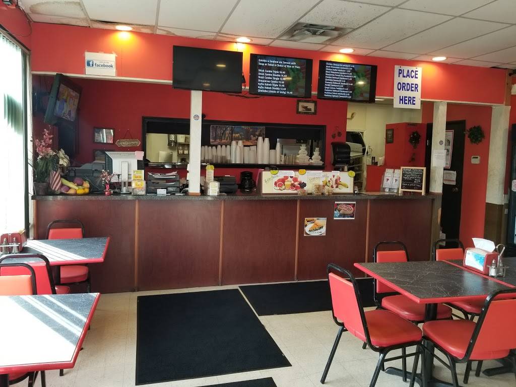 Famous Shawarmas // 1553 S. Wayne Rd, MI Westland 48186 | restaurant | 1553 S Wayne Rd, Westland, MI 48186, USA | 7344677771 OR +1 734-467-7771