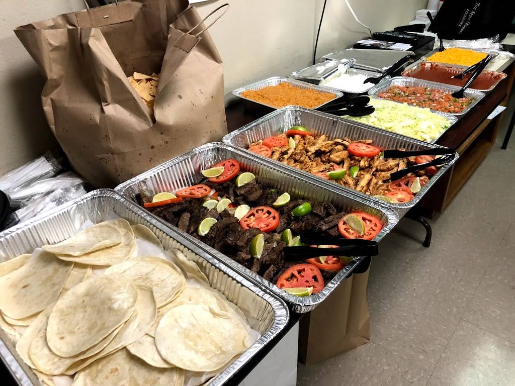 CASA MARIA MEXICAN GRILL - BLUEBONNET | restaurant | 7955 Bluebonnet Blvd, Baton Rouge, LA 70810, USA | 2257577447 OR +1 225-757-7447