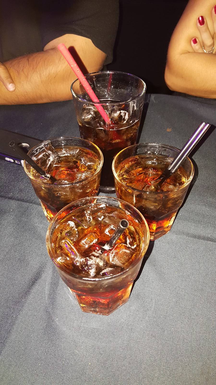 Totally 80s Bar and Grille | restaurant | 2512 W Orangethorpe Ave, Fullerton, CA 92833, USA | 7148790108 OR +1 714-879-0108